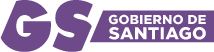 Gobierno de Santiago